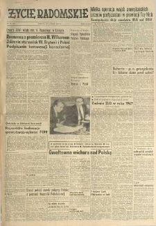 Życie Radomskie, 1967, nr 48