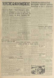 Życie Radomskie, 1967, nr 57