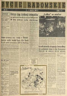 Życie Radomskie, 1968, nr 55