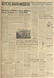 Życie Radomskie, 1968, nr 57