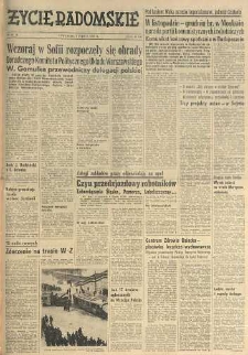 Życie Radomskie, 1968, nr 58