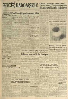 Życie Radomskie, 1967, nr 42