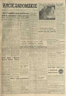 Życie Radomskie, 1967, nr 44
