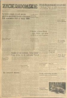 Życie Radomskie, 1967, nr 76