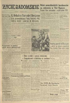 Życie Radomskie, 1967, nr 85