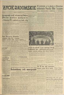 Życie Radomskie, 1967, nr 89