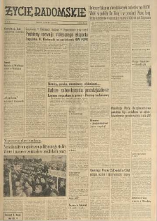 Życie Radomskie, 1968, nr 63