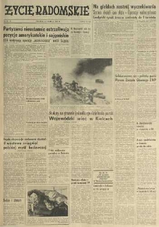 Życie Radomskie, 1968, nr 68