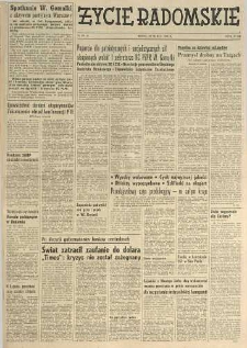 Życie Radomskie, 1968, nr 69