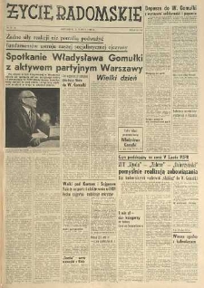 Życie Radomskie, 1968, nr 70