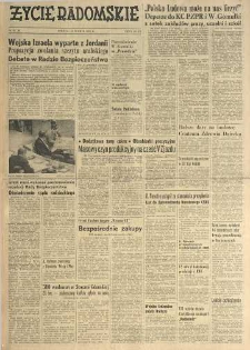 Życie Radomskie, 1968, nr 72