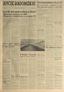 Życie Radomskie, 1968, nr 80
