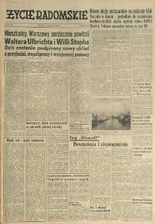 Życie Radomskie, 1967, nr 63