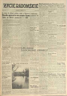 Życie Radomskie, 1967, nr 68