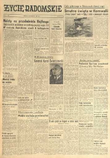 Życie Radomskie, 1967, nr 74