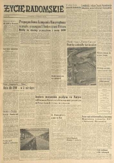 Życie Radomskie, 1967, nr 75