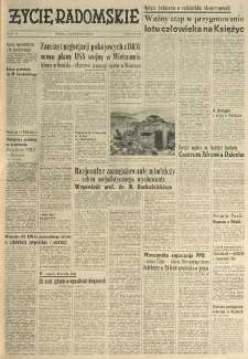 Życie Radomskie, 1968, nr 93