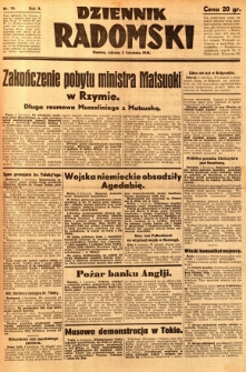 Dziennik Radomski, 1941, R. 2, nr 79