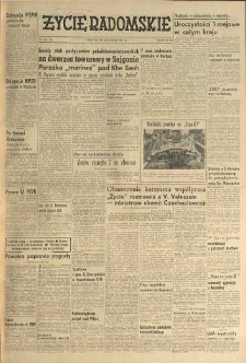 Życie Radomskie, 1967, nr 100