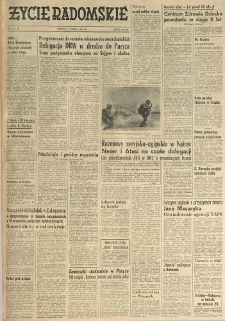 Życie Radomskie, 1968, nr 111