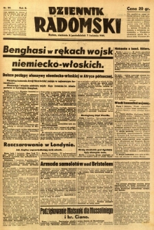 Dziennik Radomski, 1941, R. 2, nr 80