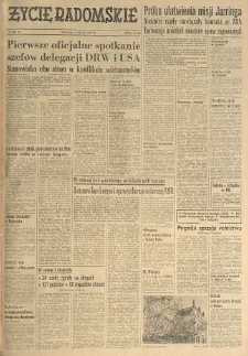 Życie Radomskie, 1968, nr 116