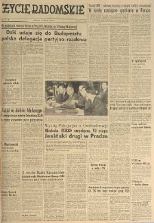 Życie Radomskie, 1968, nr 117