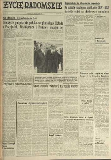 Życie Radomskie, 1968, nr 119