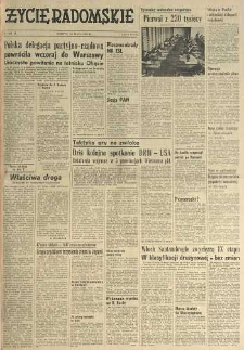 Życie Radomskie, 1968, nr 120