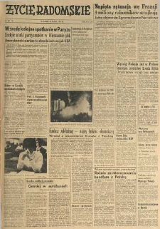 Życie Radomskie, 1968, nr 122