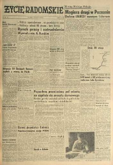 Życie Radomskie, 1967, nr 112