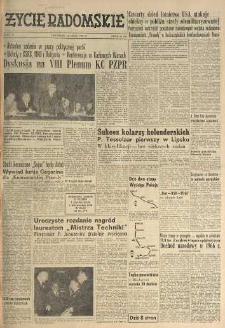 Życie Radomskie, 1967, nr 117