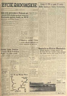 Życie Radomskie, 1967, nr 118