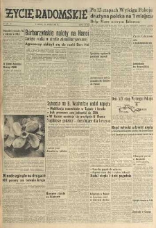 Życie Radomskie, 1967, nr 121