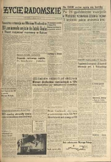 Życie Radomskie, 1967, nr 123