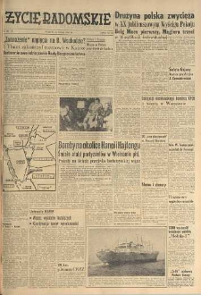 Życie Radomskie, 1967, nr 124