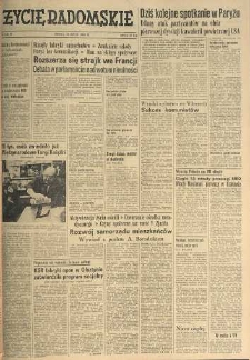 Życie Radomskie, 1968, nr 123