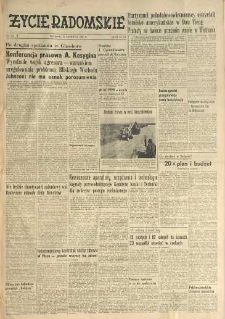 Życie Radomskie, 1967, nr 151