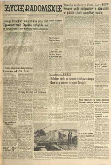 Życie Radomskie, 1967, nr 159