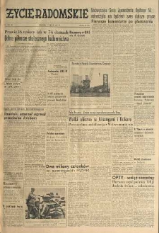 Życie Radomskie, 1967, nr 160
