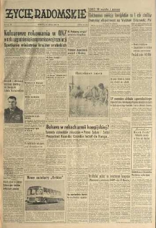 Życie Radomskie, 1967, nr 161
