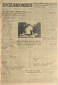 Życie Radomskie, 1967, nr 169