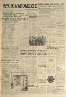 Życie Radomskie, 1967, nr 170