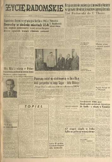 Życie Radomskie, 1967, nr 175