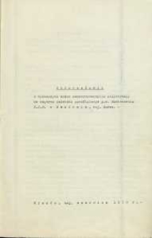 Sprawozdanie z wykonanych badań konserwatorskich polichromii we wnętrzu kościoła parafialnego pw. Nawiedzenia N.M.P. w Bukównie, woj. Radom