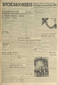 Życie Radomskie, 1967, nr 194