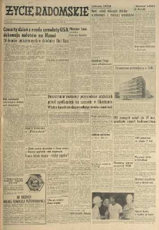 Życie Radomskie, 1967, nr 200
