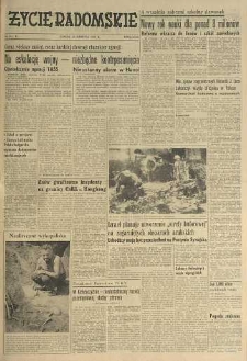 Życie Radomskie, 1967, nr 201