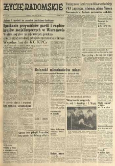 Życie Radomskie, 1968, nr 171