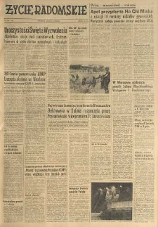 Życie Radomskie, 1968, nr 176